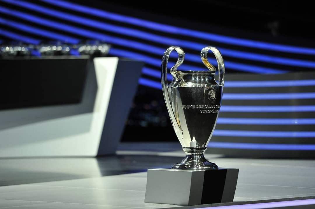 Despite investing heavily in the playing squad, the Uefa Champions League trophy has remained elusive for PSG.
